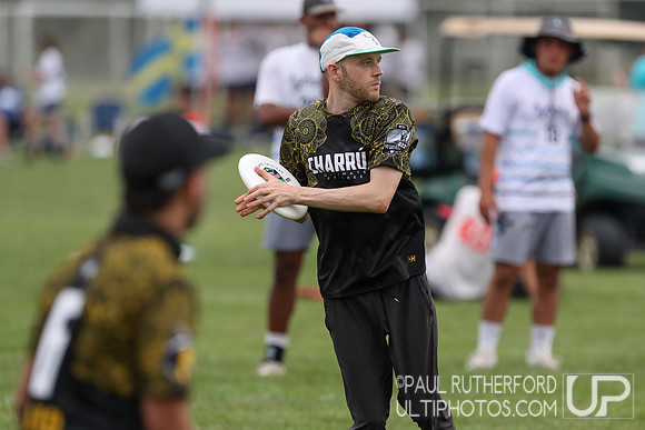 2022 World Ultimate Club Championships