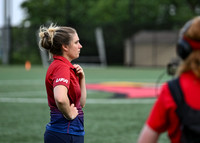DC Breeze v Boston Glory - 2024 East Division Championship