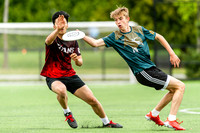 BC Ultimate Junior High School Championships