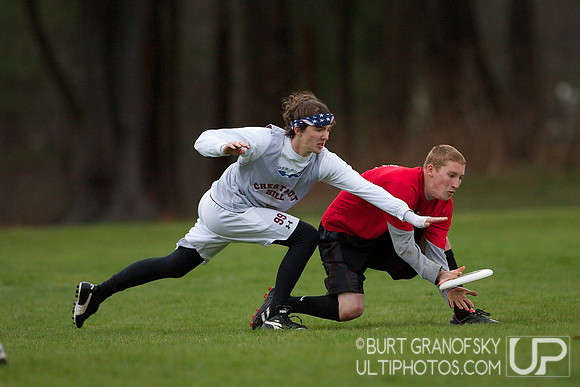 NE Open 2012--Saturday Div II
