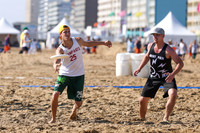 2022 USA Ultimate Beach National Championships