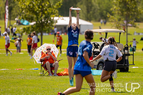 2024 USA Ultimate Youth Club Championships