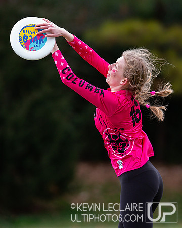 YULA 2022 Saturday action