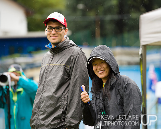 Women's WJUC 2014 Final