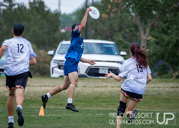 2024 USA Ultimate Youth Club Championships