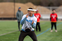 Mid-Atlantic Warm Up 2025 Sunday Placement