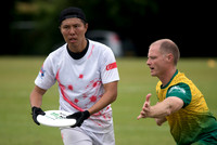 Power Pools - WUGC 2016