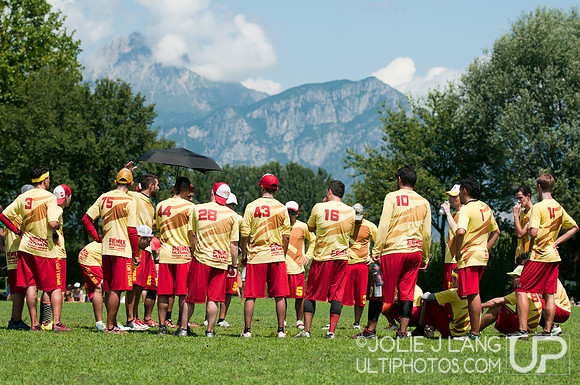 WUCC 2014