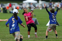 2022 World Ultimate Club Championships