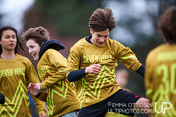 Seven Hills 2024