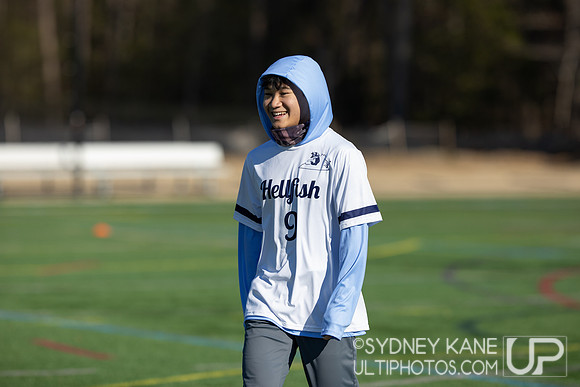 Mid-Atlantic Warm Up 2025 Saturday Round 4