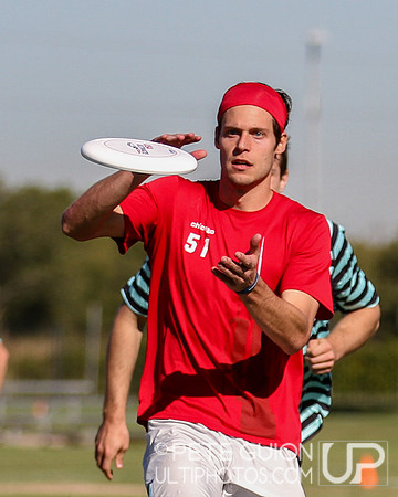 USAU Nationals 2014 Championships