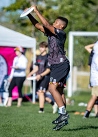 USA Ultimate Youth Club Championships 2025