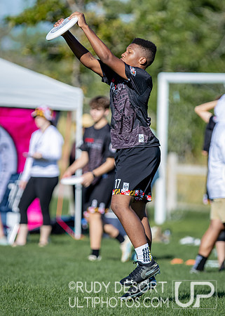 USA Ultimate Youth Club Championships 2025