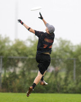 U19 Boys - Friday - 2016 USAU Youth Club Championships