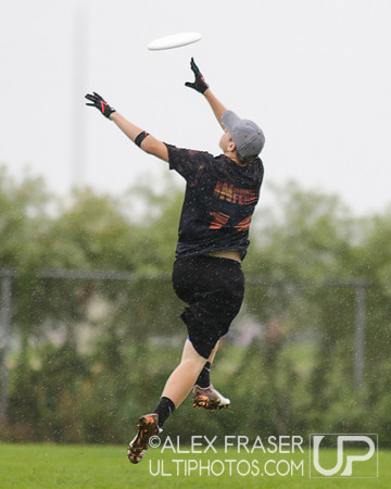 U19 Boys - Friday - 2016 USAU Youth Club Championships