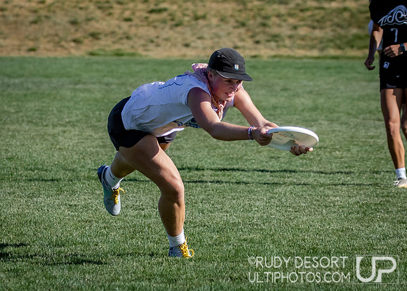 2024 USA Ultimate Youth Club Championships