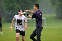 HSNI 2025 - Saturday Action