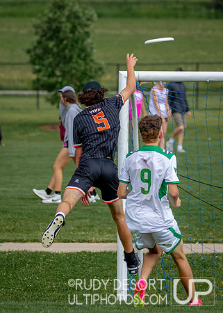 2024 High School National Invite (HSNI)