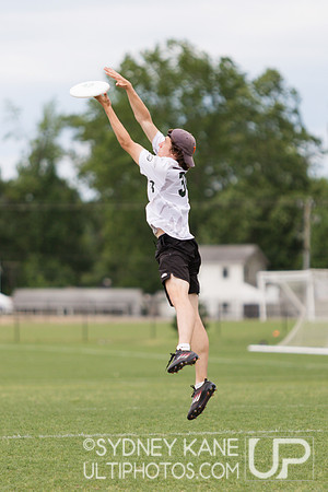 VA HS States 2025 Sunday Bracket Play