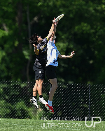 VA HS States 2025 Saturday