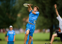 WJUC Day 3 Action