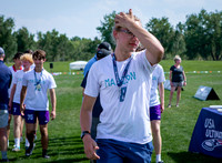 USA Ultimate Youth Club Championships 2025