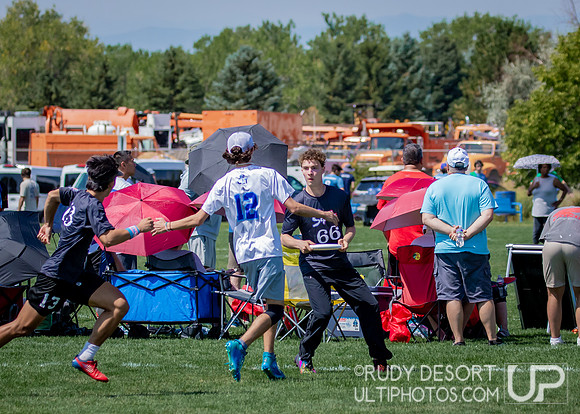 2024 USA Ultimate Youth Club Championships