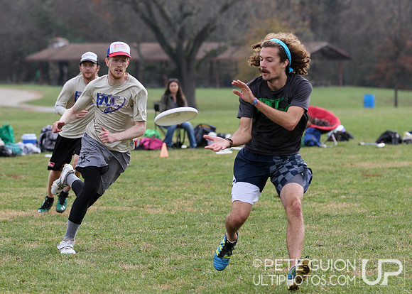 FAUL Finals Tournament