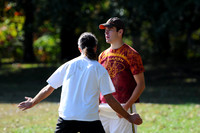 O'Face vs. Harshmellows 10/23/10
