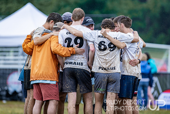 2025 High School National Invite (HSNI)