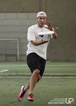 DC Current combine #1