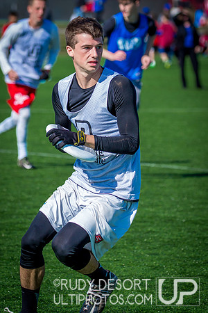 Windy City Invite 2016
