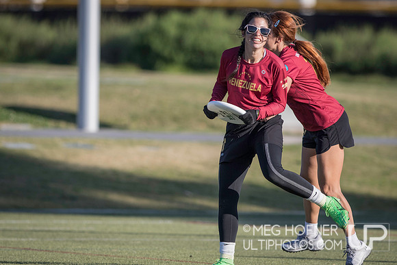 WFDF 2024 World Masters Ultimate Championships