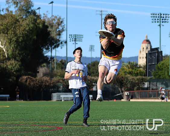 Stanford Invite 2025