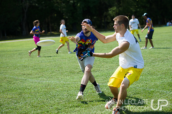 Capital Sectionals 2014 Saturday action