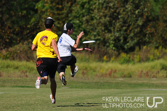 Mid-Atlantic Open Regionals Saturday Competition