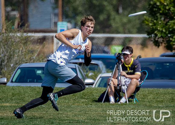 2024 USA Ultimate Youth Club Championships