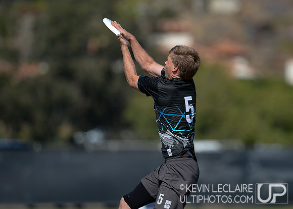 BFG vs AMP - USA Ultimate Club Champs 2021 Quarterfinals