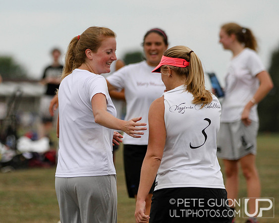 Chesapeake Open