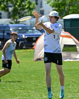 Boys A and B Pool R3 - VA HS States 2025 Saturday