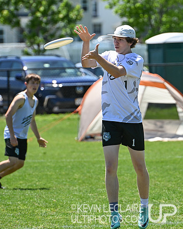 Boys A and B Pool R3 - VA HS States 2025 Saturday
