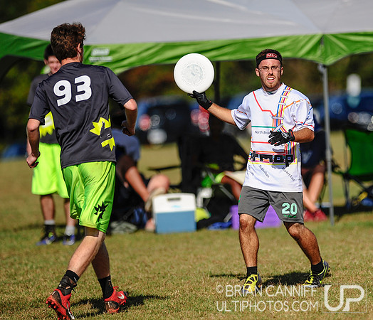 2014 USAU MA Reg D2 Mixed