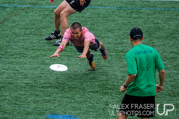 2022 International Club Championships Saturday