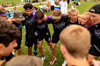 2024 USA Ultimate Youth Club Championships