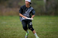 Saturday Action, Open -- USAU 2014 HS Northeastern Championships