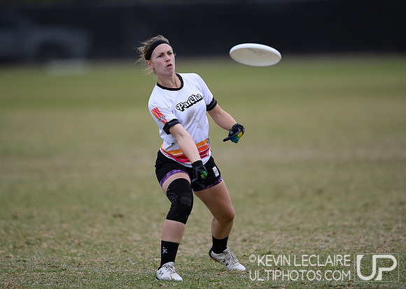 Parcha vs Pop - USA Ultimate Club Champs 2021 Placement Bracket