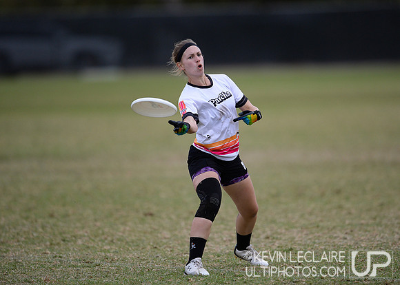 Parcha vs Pop - USA Ultimate Club Champs 2021 Placement Bracket