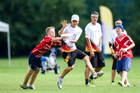 WJUC Day 3 Action