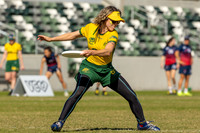 WFDF World Masters Ultimate Championships 2024